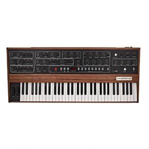 Sequential Prophet 10 - Image 1