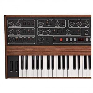 Sequential Prophet 10 - Image 2
