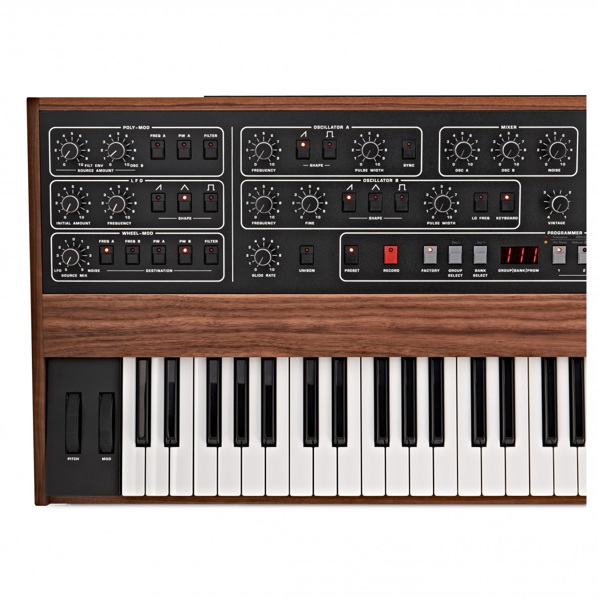 Sequential Prophet 10 - Image 2