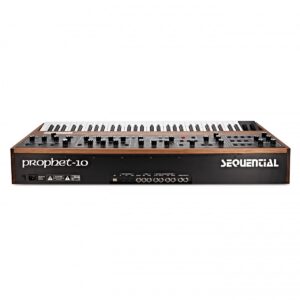 Sequential Prophet 10 - Image 3