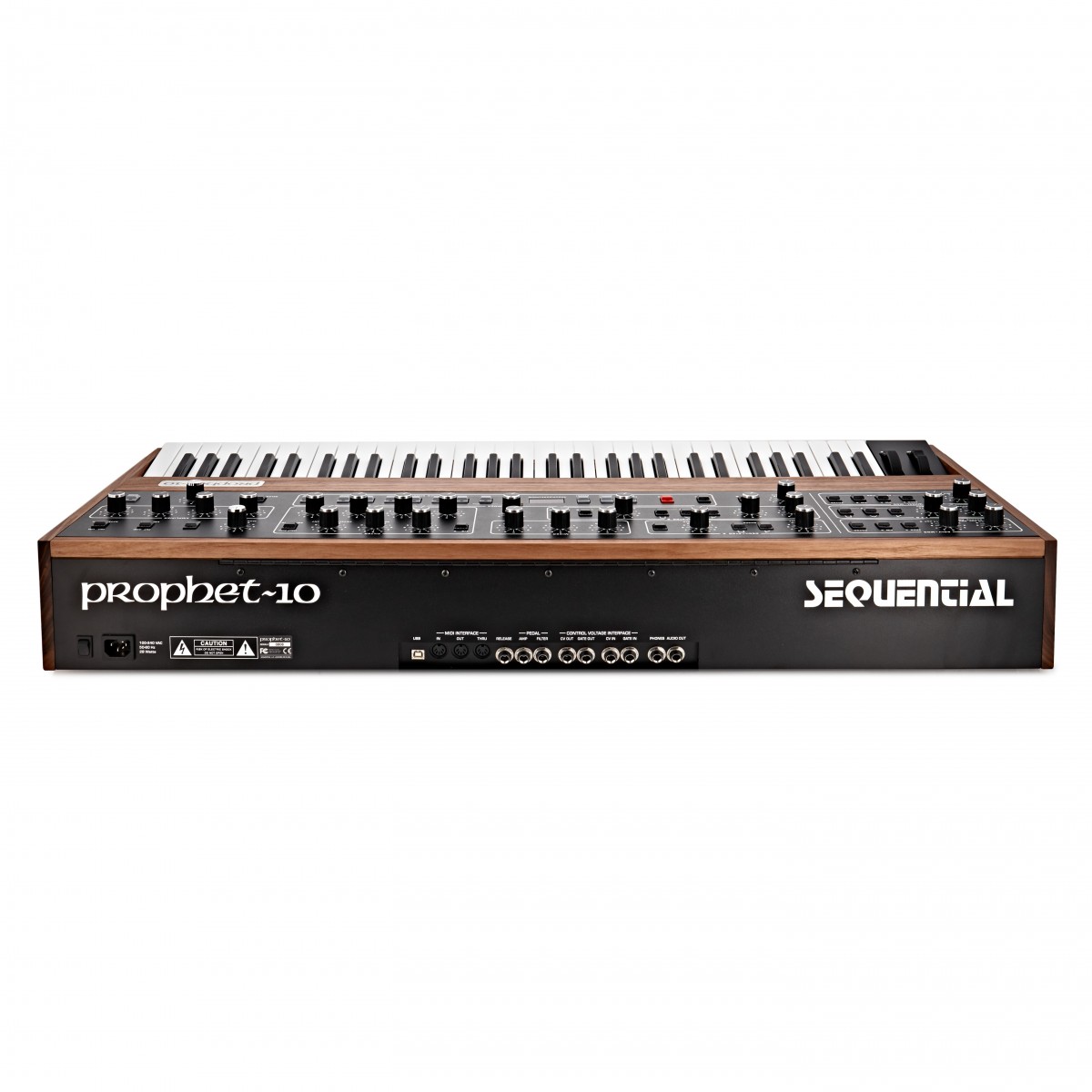 Sequential Prophet 10 - Image 3