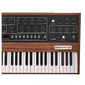 Sequential Prophet 10 - Image 4