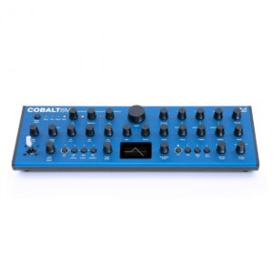 Modal Electronics COBALT8 M Virtual Analog Synthesizer - Image 1