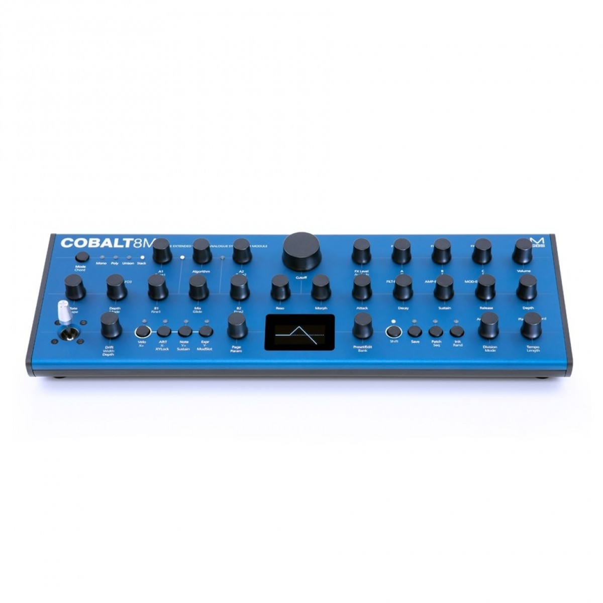 Modal Electronics COBALT8 M Virtual Analog Synthesizer - Image 1