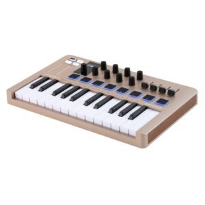 Arturia Minilab 3 Champagne