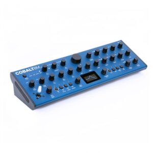Modal Electronics COBALT8 M Virtual Analog Synthesizer - Image 2
