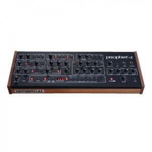 Sequential Prophet-5 Module - Image 1