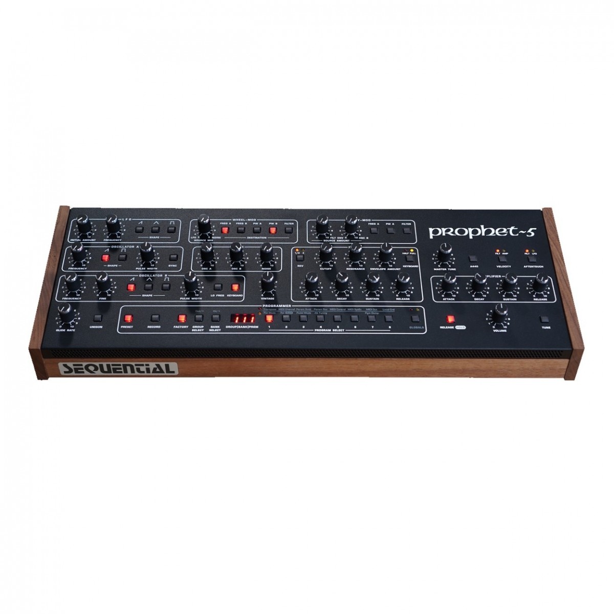 Sequential Prophet-5 Module - Image 1
