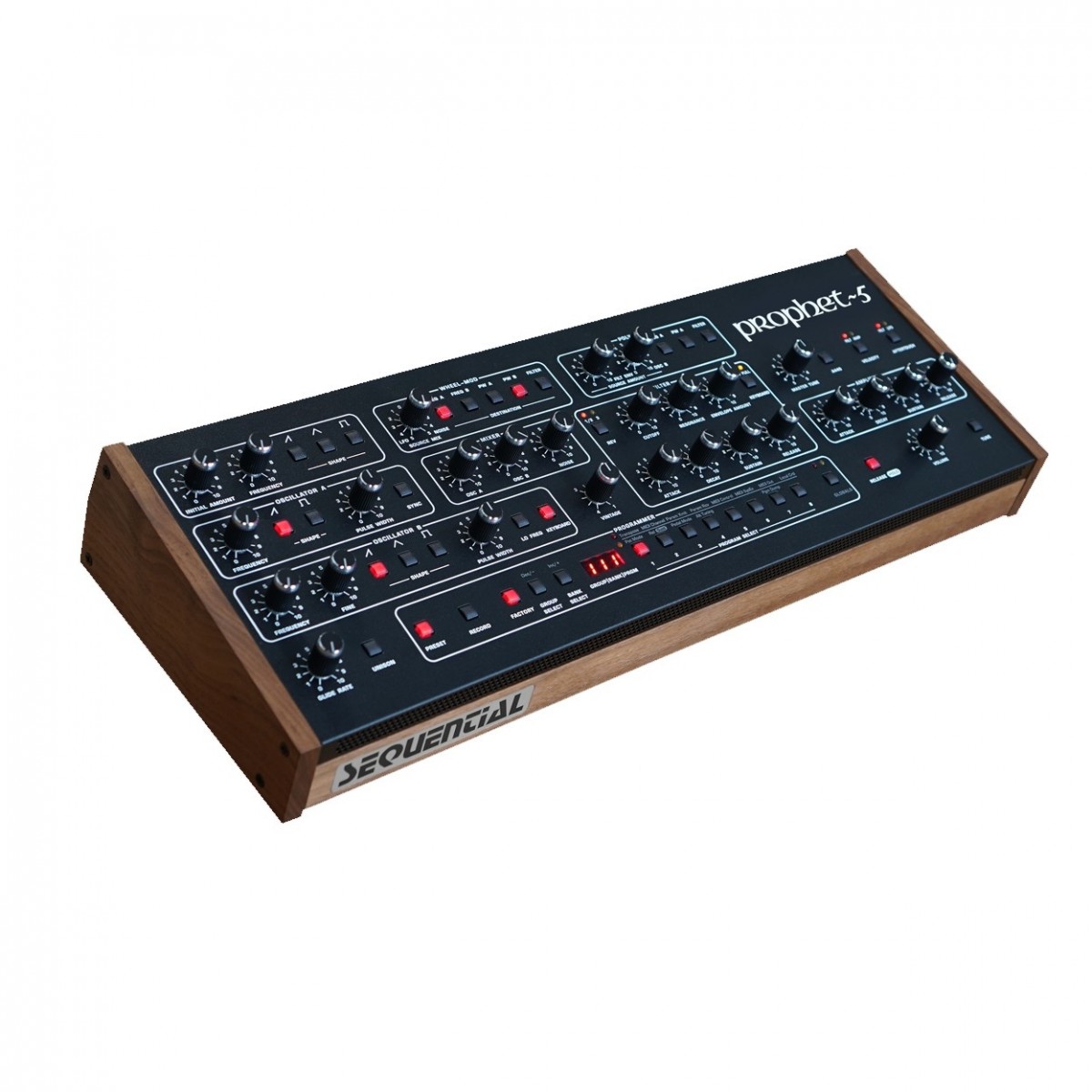 Sequential Prophet-5 Module - Image 3