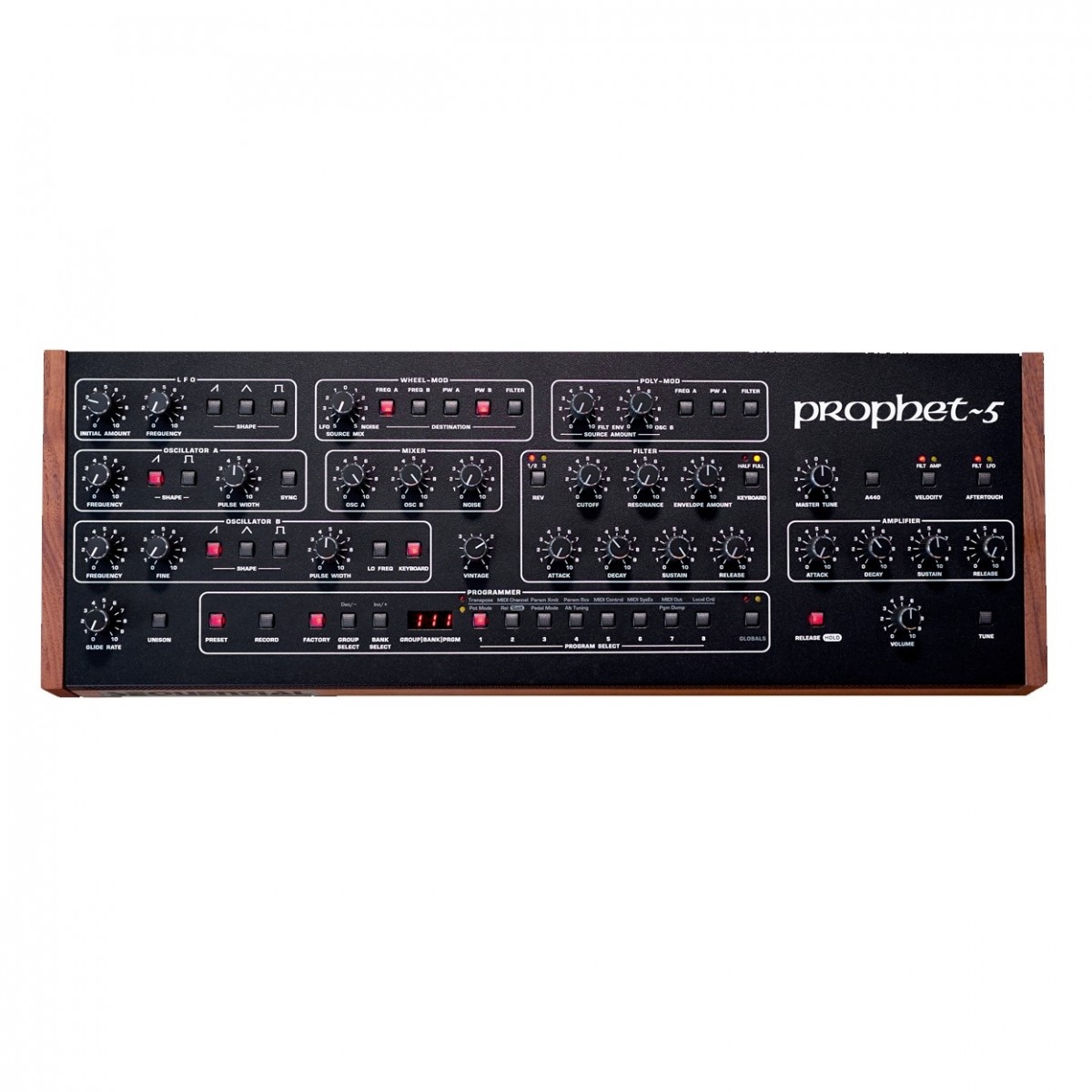 Sequential Prophet-5 Module - Image 4