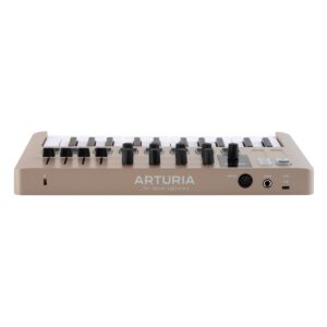 Arturia Minilab 3 Champagne