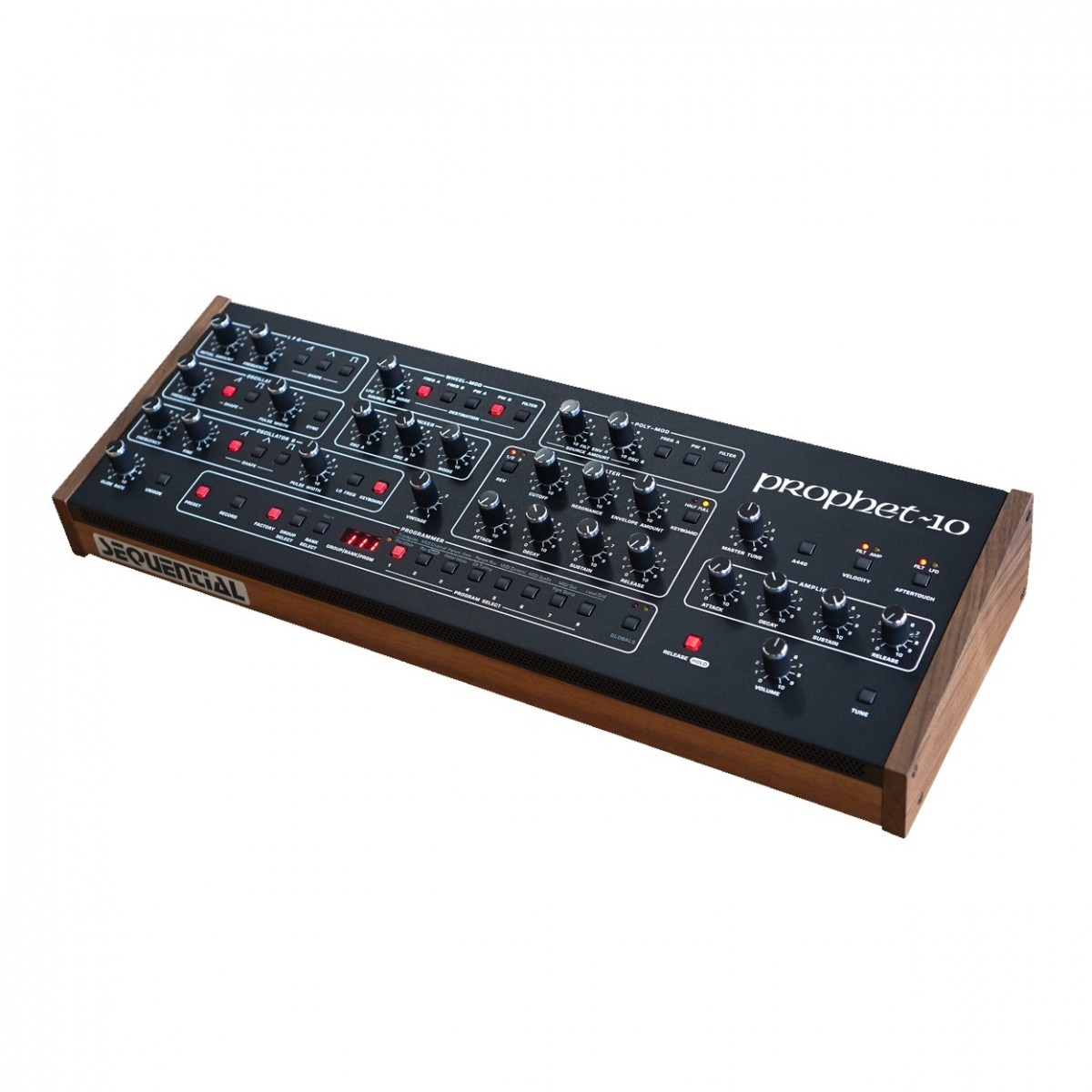 Sequential Prophet-10 Module - Image 3