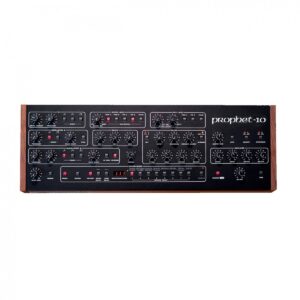 Sequential Prophet-10 Module - Image 4