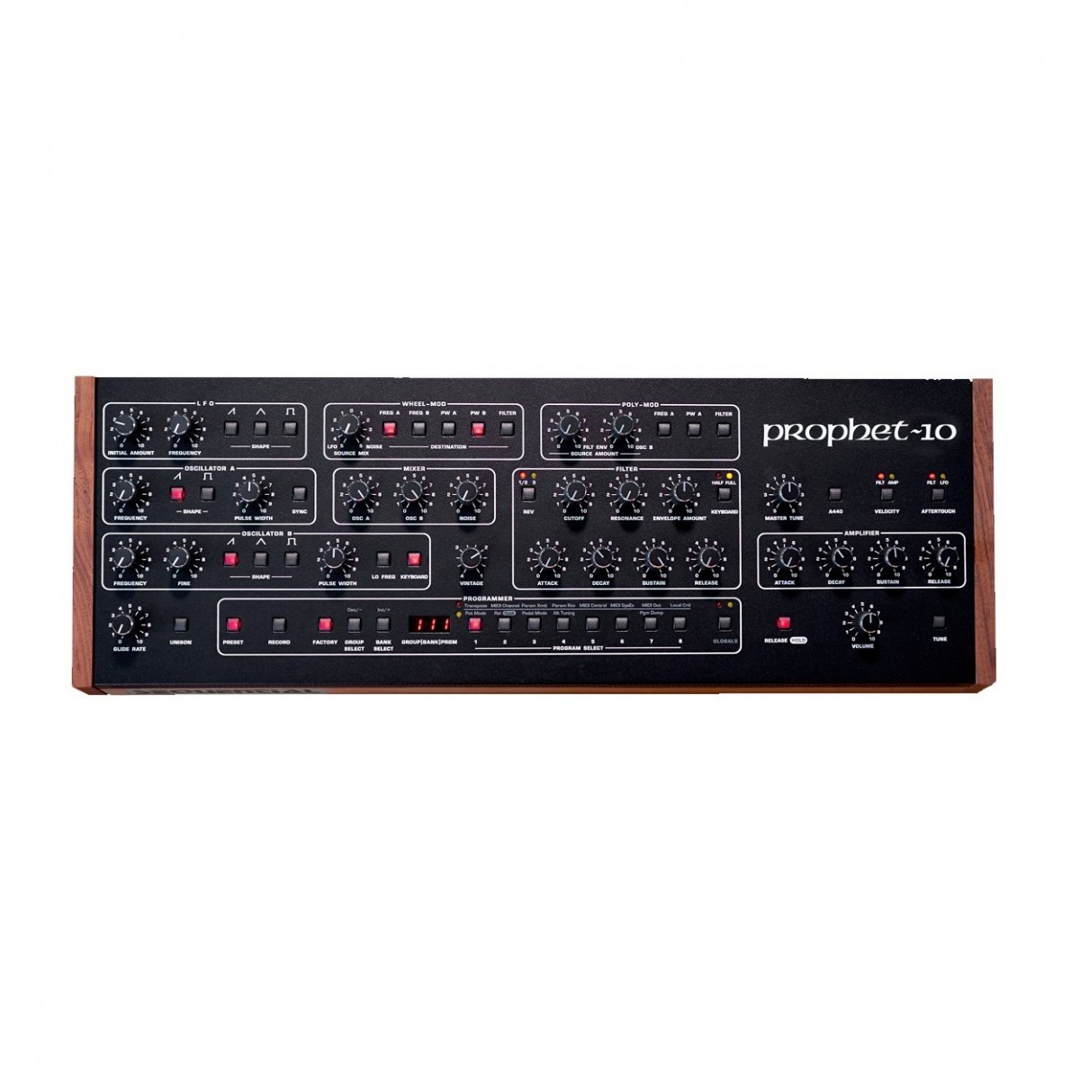 Sequential Prophet-10 Module - Image 4