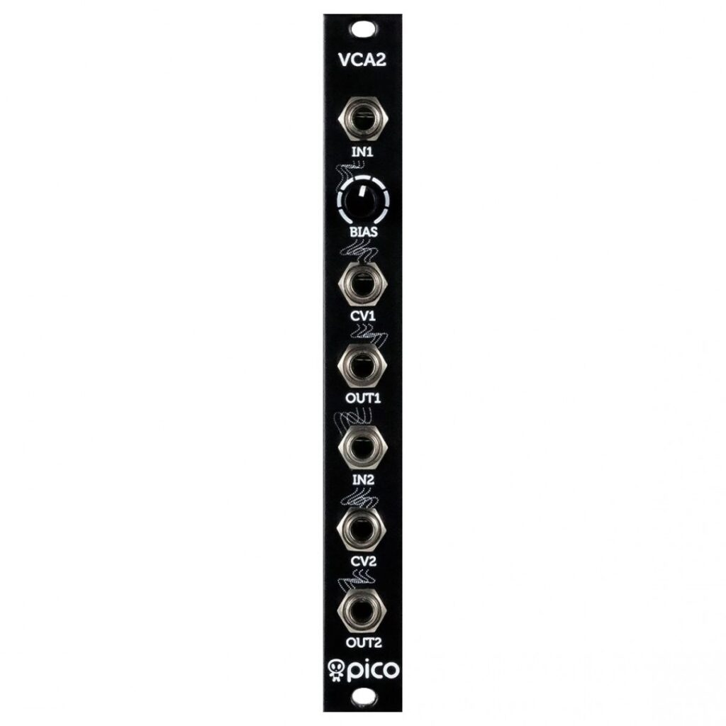 Erica Synths Pico VCA2