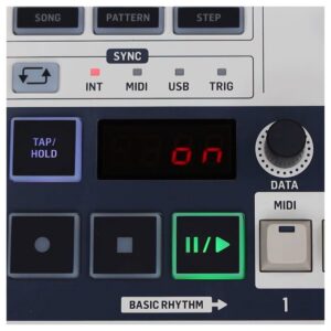 Behringer RD-9 Drum Machine - Image 3