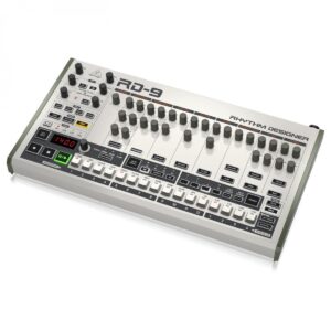 Behringer RD-9 Drum Machine - Image 4