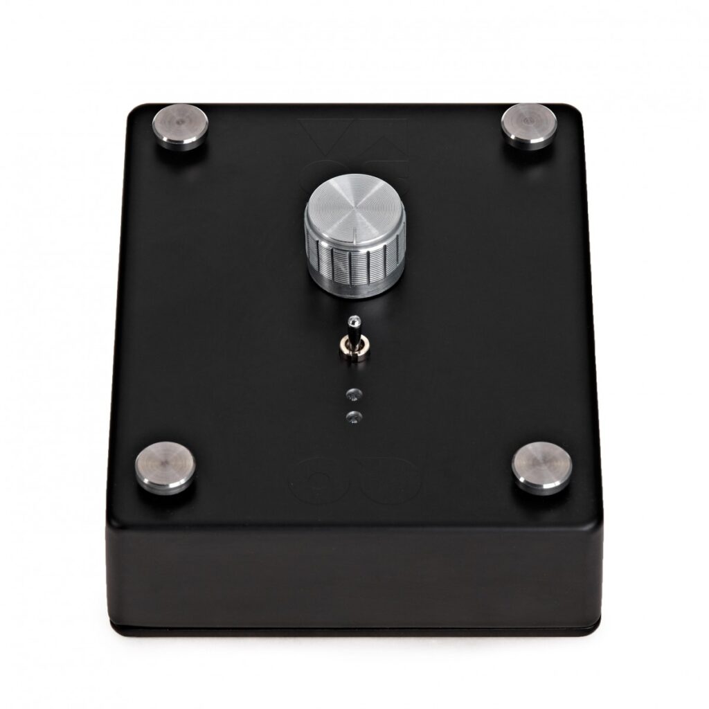 SOMA Quantum Ocean Electro-Spiritual Noise Generator