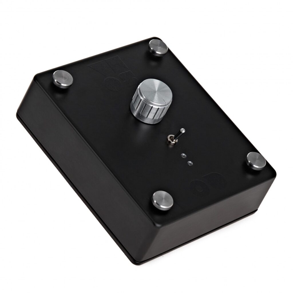 SOMA Quantum Ocean Electro-Spiritual Noise Generator