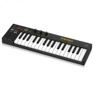 Behringer SWING 32-Key USB MIDI Controller Keyboard - Image 3