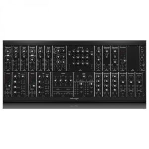 Behringer SYSTEM 35 Complete Modular Synthesizer with 25 Modules - Image 1