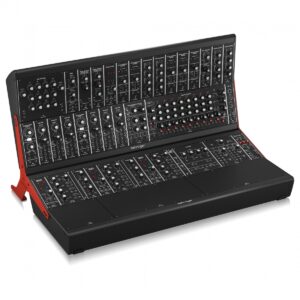 Behringer SYSTEM 55 Complete Modular Synthesizer with 38 Modules - Image 3