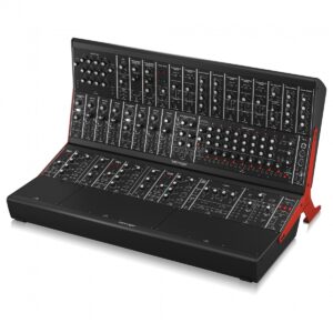 Behringer SYSTEM 55 Complete Modular Synthesizer with 38 Modules - Image 4