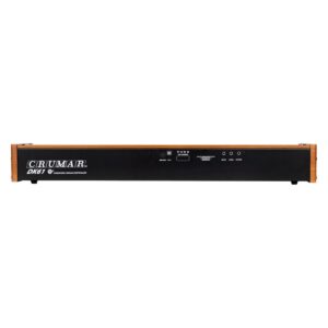 Crumar DK61 61-Key Waterfall MIDI Controller for Organ Players