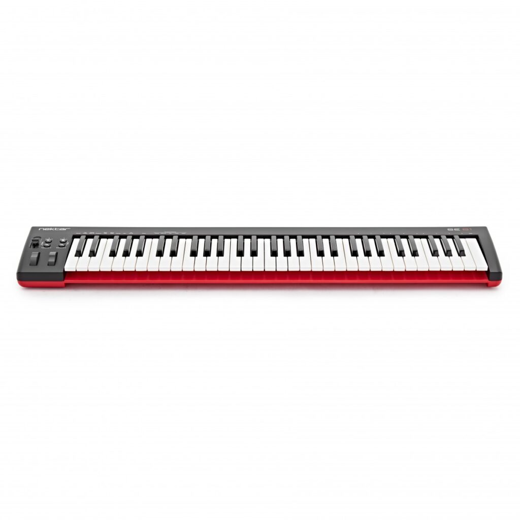 Nektar SE61 Controller Keyboard