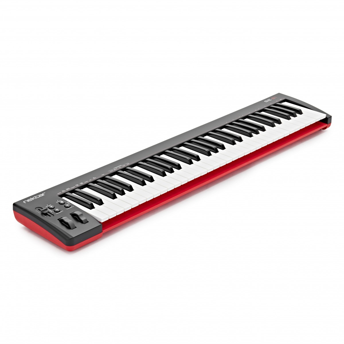 Nektar SE61 Controller Keyboard - Image 3