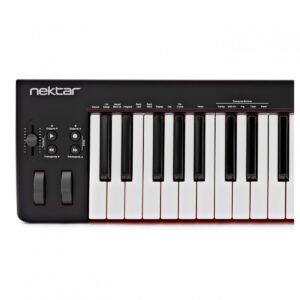 Nektar SE61 Controller Keyboard - Image 4