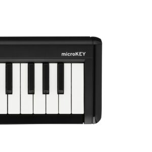 Korg microKEY-2 37 Key USB Controller Keyboard