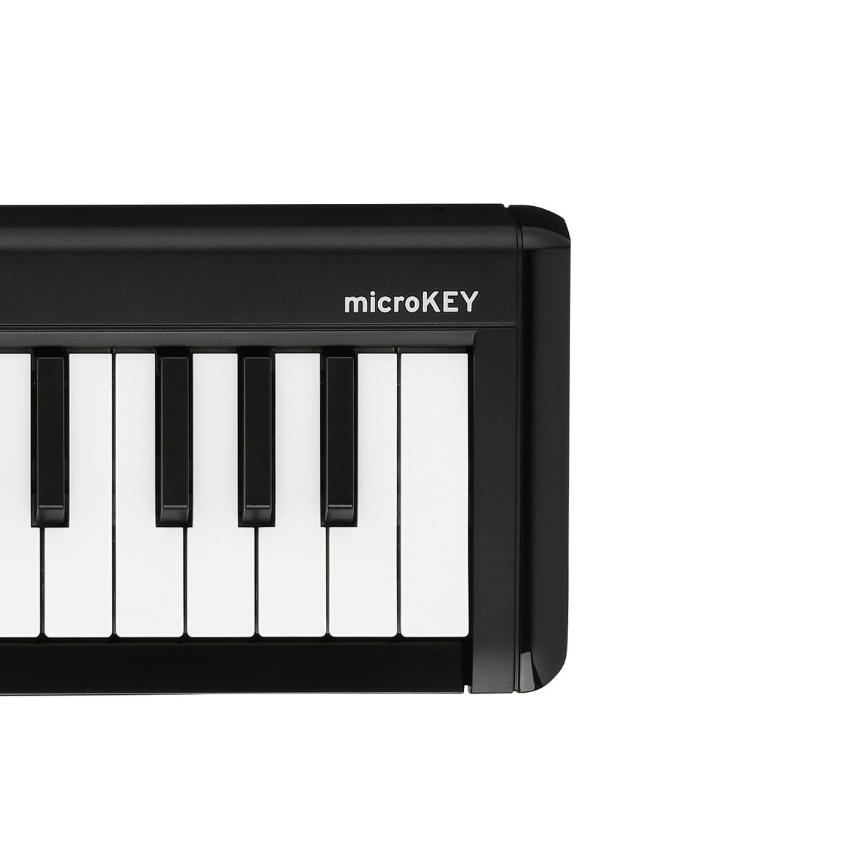 Korg microKEY-2 37 Key USB Controller Keyboard