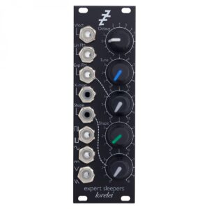 Expert Sleepers Lorelei VCO - Image 1