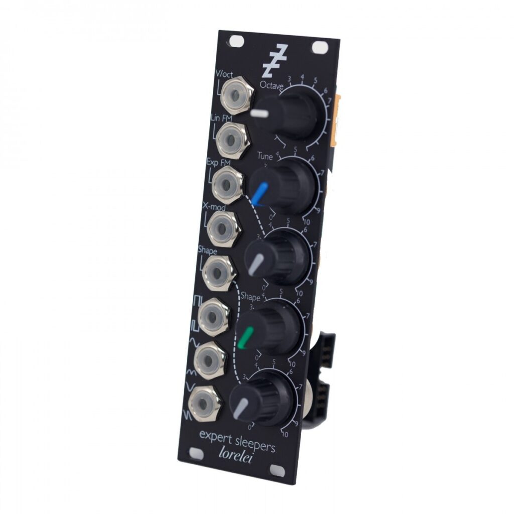 Expert Sleepers Lorelei VCO