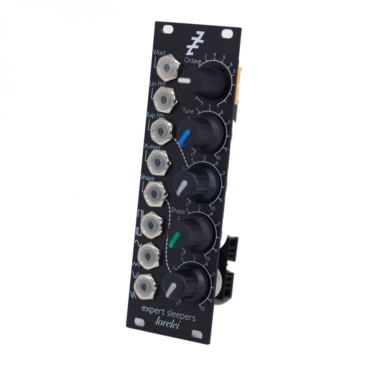 Expert Sleepers Lorelei VCO - Image 2