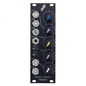 Expert Sleepers Beatrix Phaser - Image 1