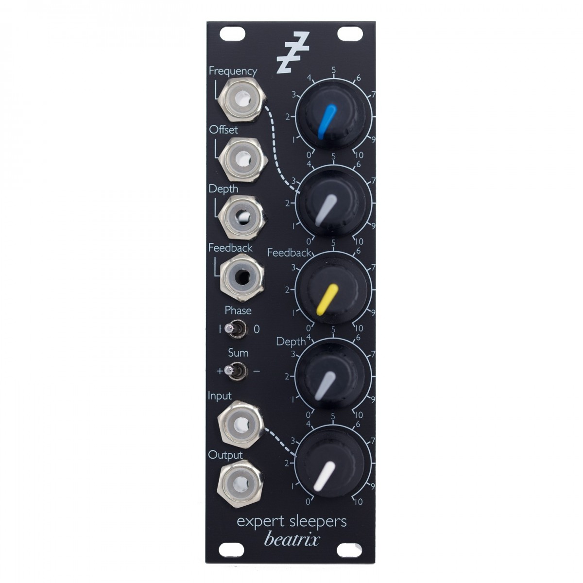 Expert Sleepers Beatrix Phaser - Image 1