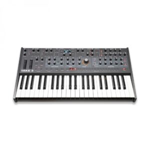 Sequential Take 5 Five-Voice Poly Synth - Image 2