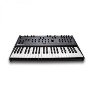 Sequential Take 5 Five-Voice Poly Synth - Image 3