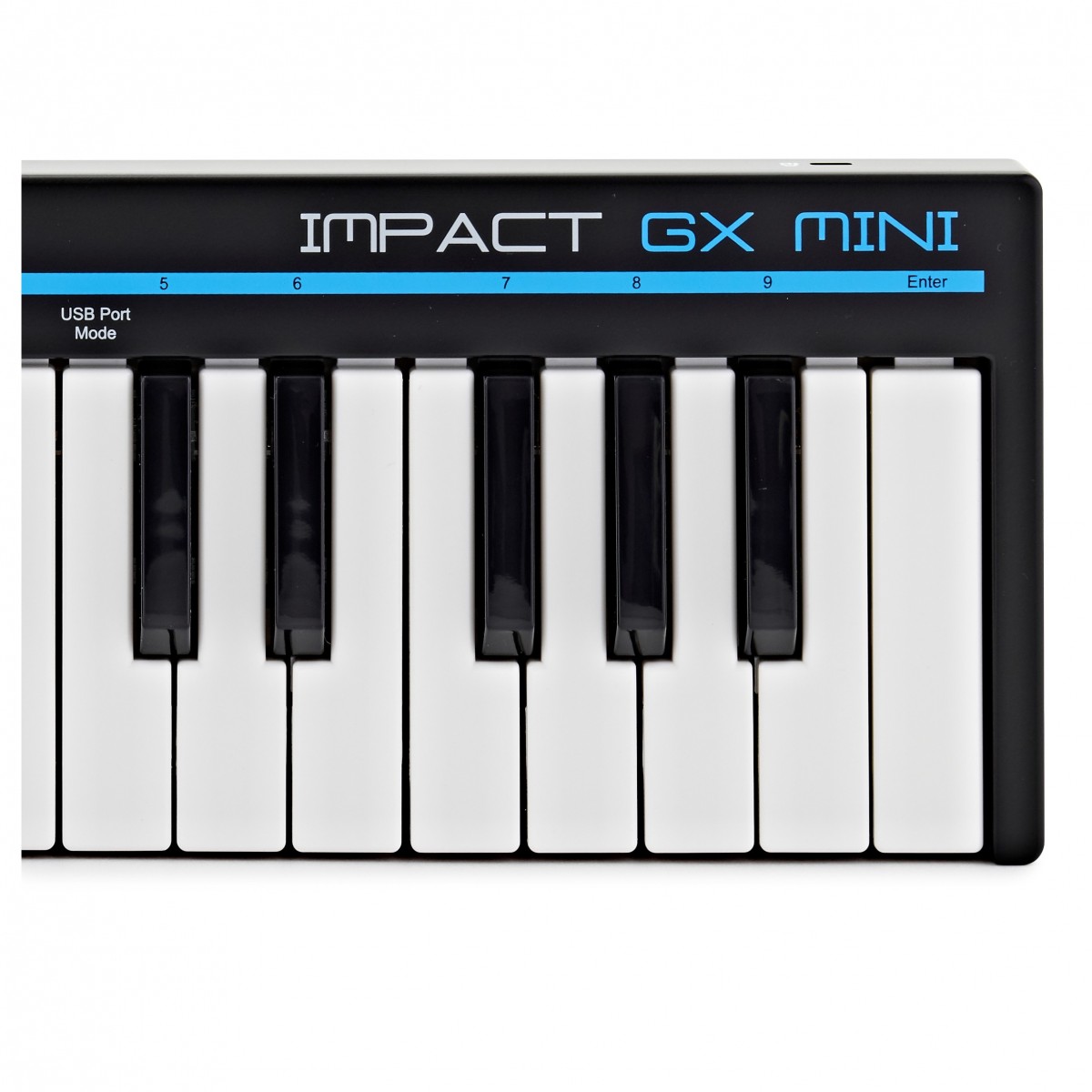 Nektar Impact GX Mini MIDI Controller - Image 2
