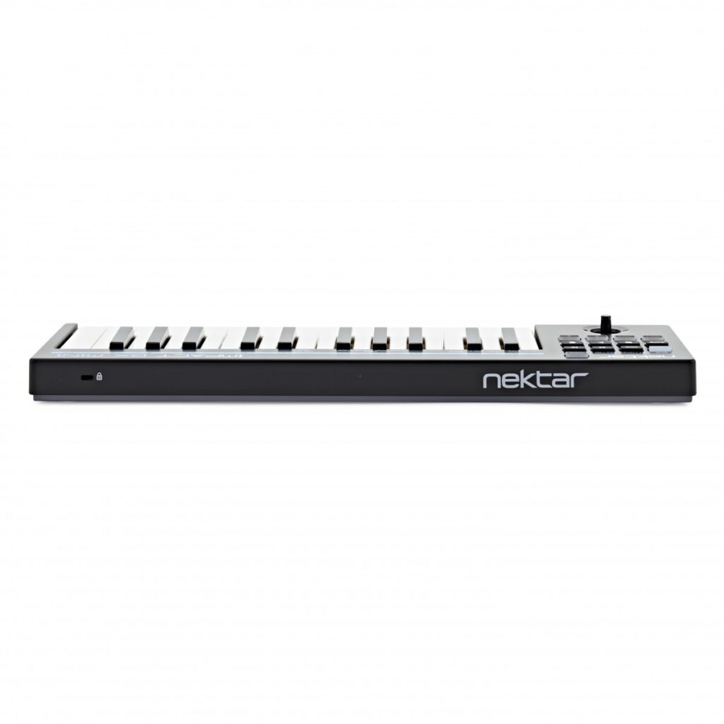 Nektar Impact GX Mini MIDI Controller