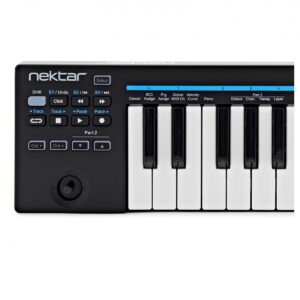 Nektar Impact GX Mini MIDI Controller - Image 4