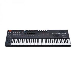 ASM Hydrasynth Deluxe - Image 1