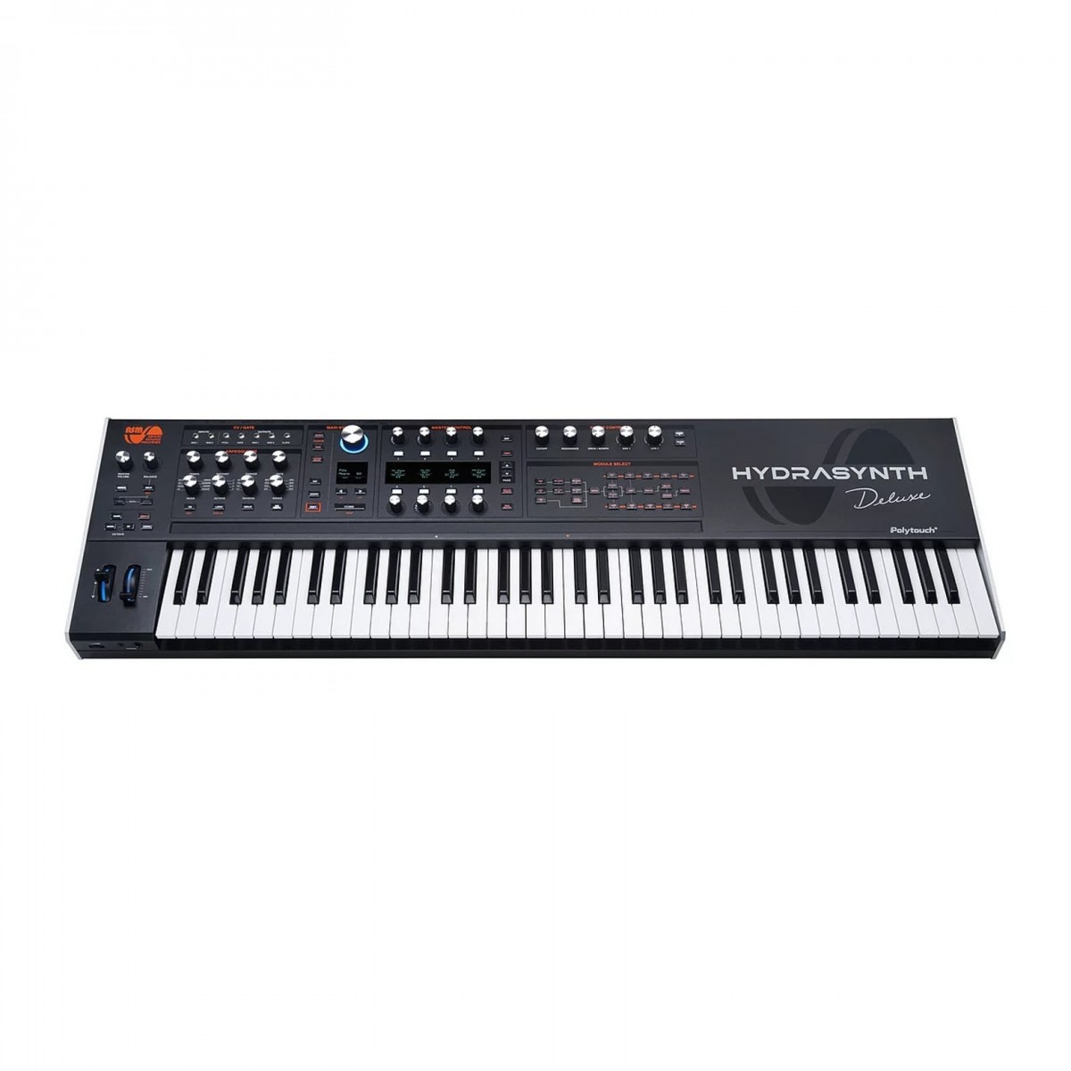 ASM Hydrasynth Deluxe - Image 1