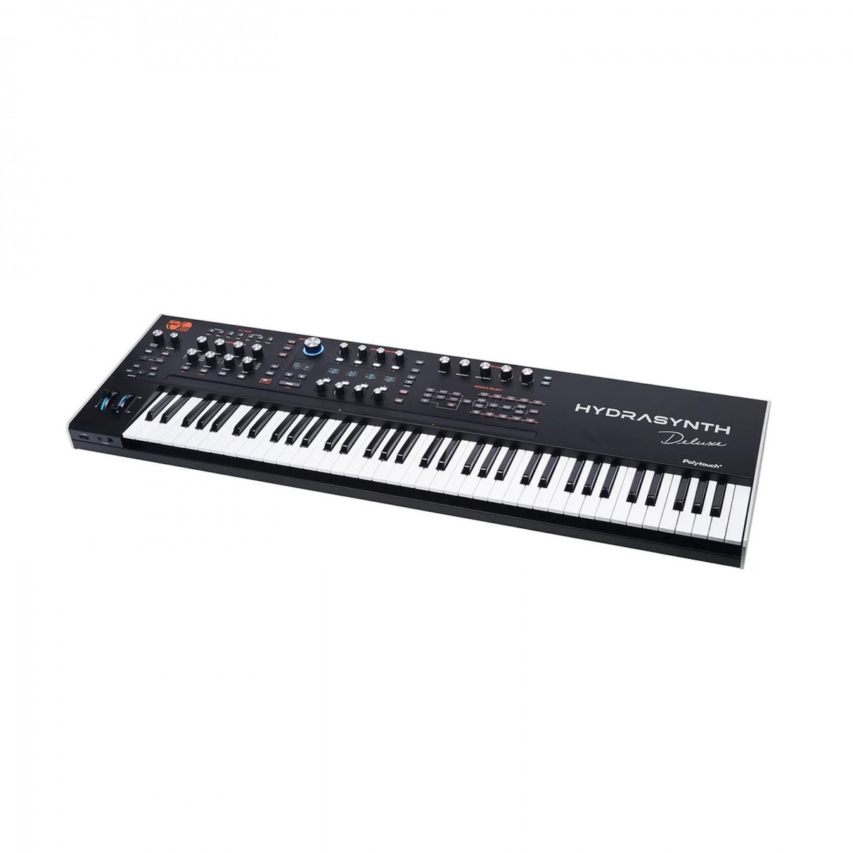ASM Hydrasynth Deluxe - Image 2