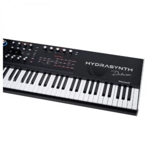 ASM Hydrasynth Deluxe - Image 3