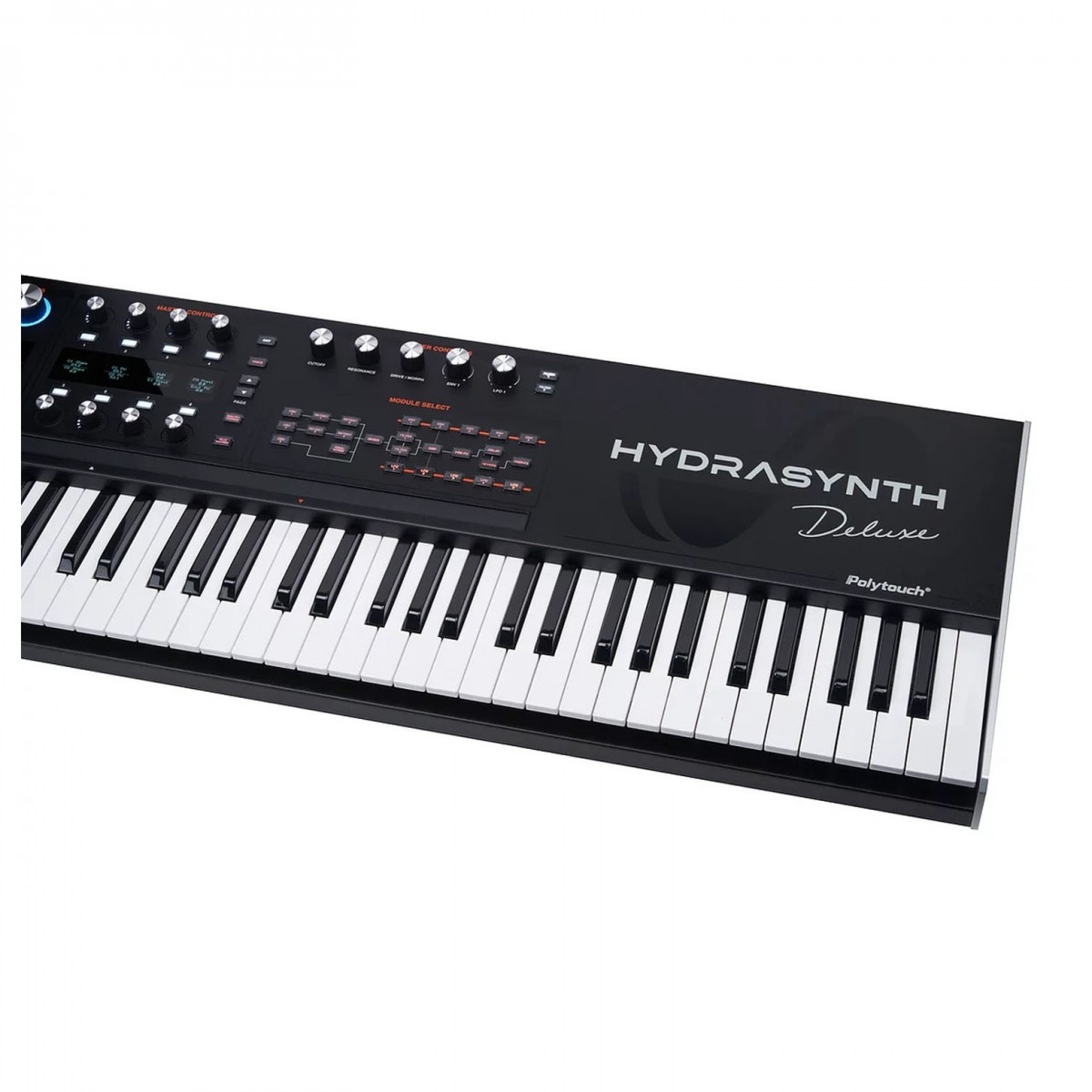 ASM Hydrasynth Deluxe - Image 3