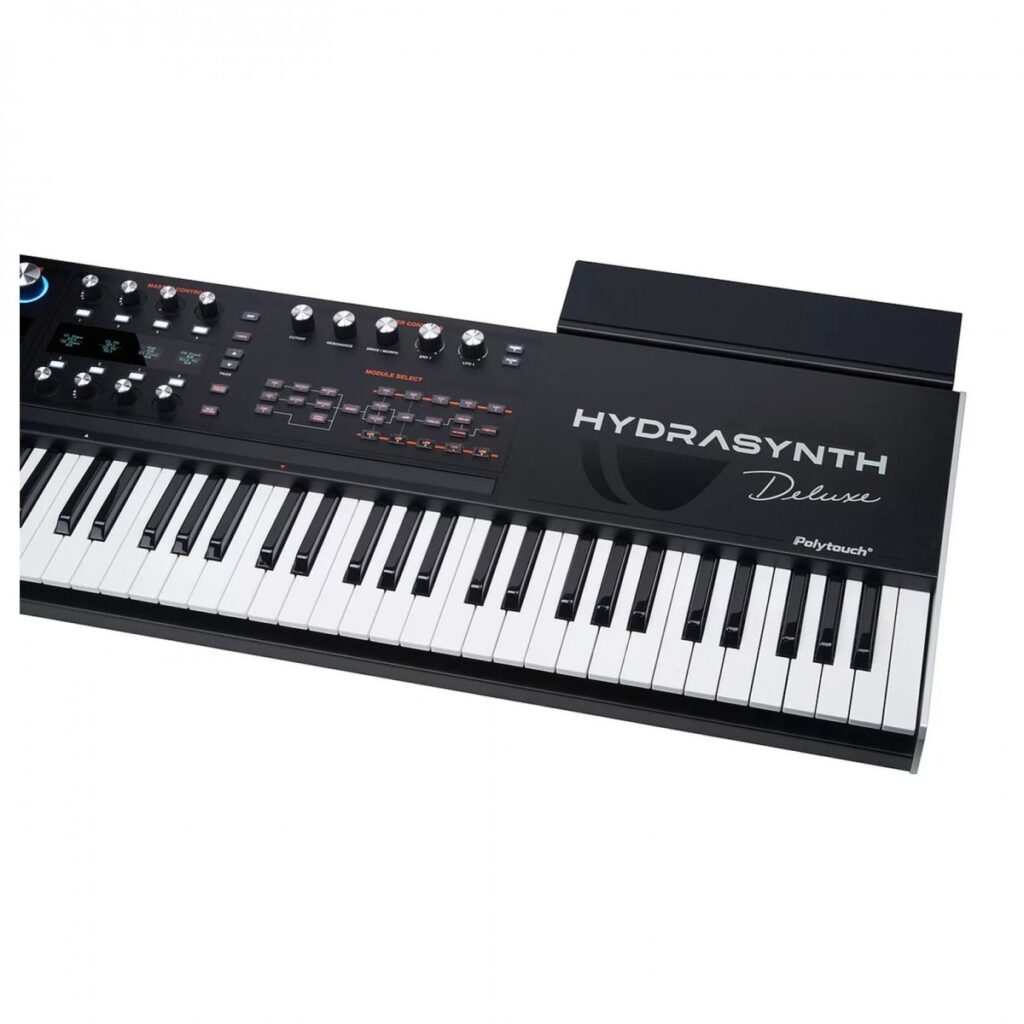 ASM Hydrasynth Deluxe