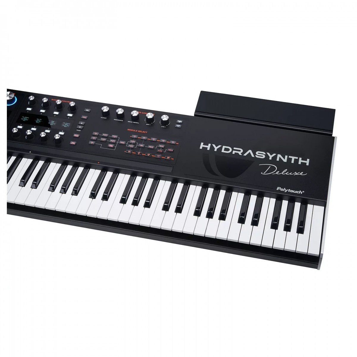 ASM Hydrasynth Deluxe - Image 4